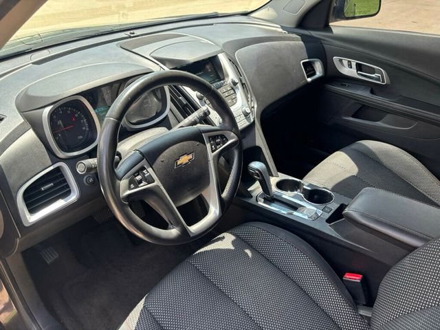 2015 Chevrolet Equinox 2015 CHEVROLET EQUINOX LT - 23039534 - 9