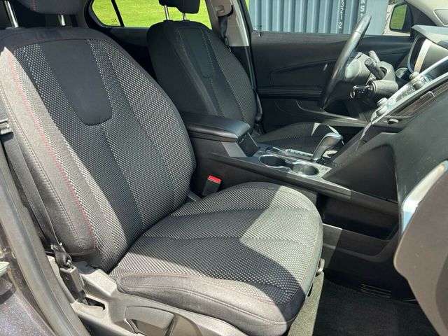 2015 Chevrolet Equinox 2015 CHEVROLET EQUINOX LT - 23039534 - 11