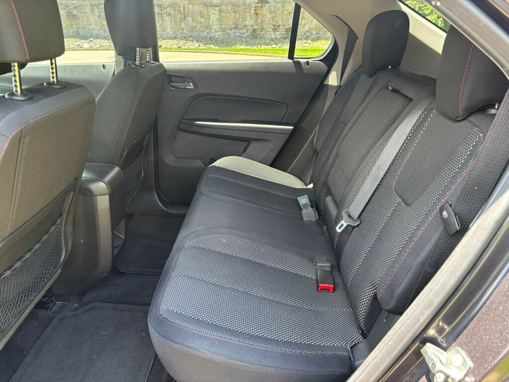 2015 Chevrolet Equinox 2015 CHEVROLET EQUINOX LT - 23039534 - 14