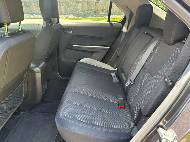 2015 Chevrolet Equinox 2015 CHEVROLET EQUINOX LT - 23039534 - 14