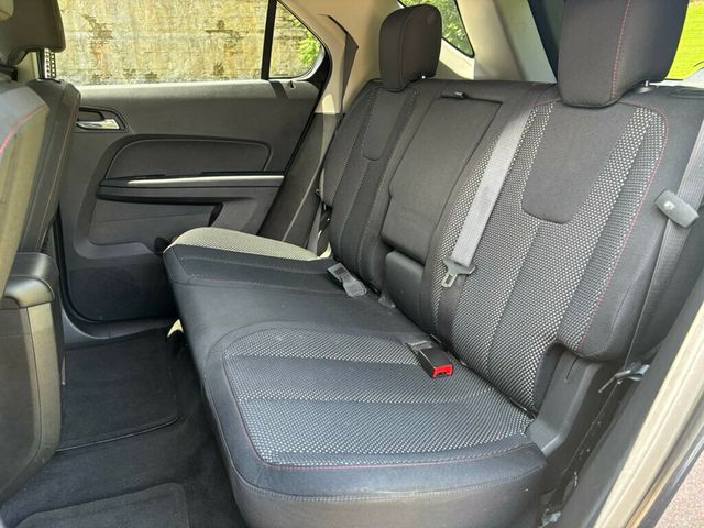 2015 Chevrolet Equinox 2015 CHEVROLET EQUINOX LT - 23039534 - 16