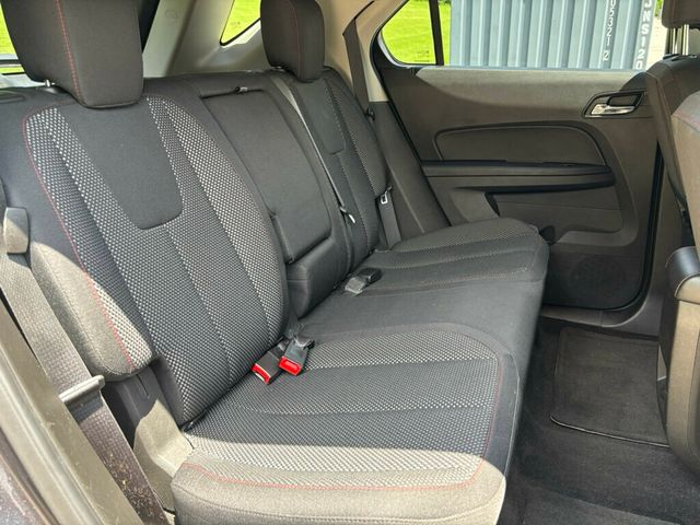 2015 Chevrolet Equinox 2015 CHEVROLET EQUINOX LT - 23039534 - 17