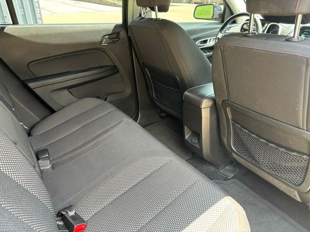 2015 Chevrolet Equinox 2015 CHEVROLET EQUINOX LT - 23039534 - 18