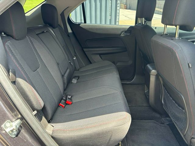 2015 Chevrolet Equinox 2015 CHEVROLET EQUINOX LT - 23039534 - 19