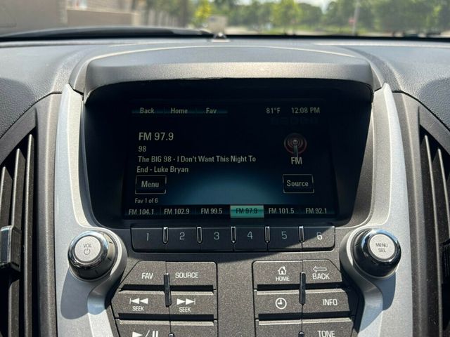 2015 Chevrolet Equinox 2015 CHEVROLET EQUINOX LT - 23039534 - 26