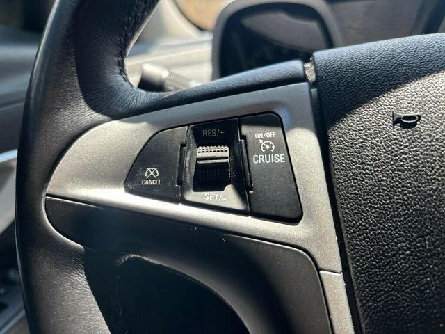 2015 Chevrolet Equinox 2015 CHEVROLET EQUINOX LT - 23039534 - 33
