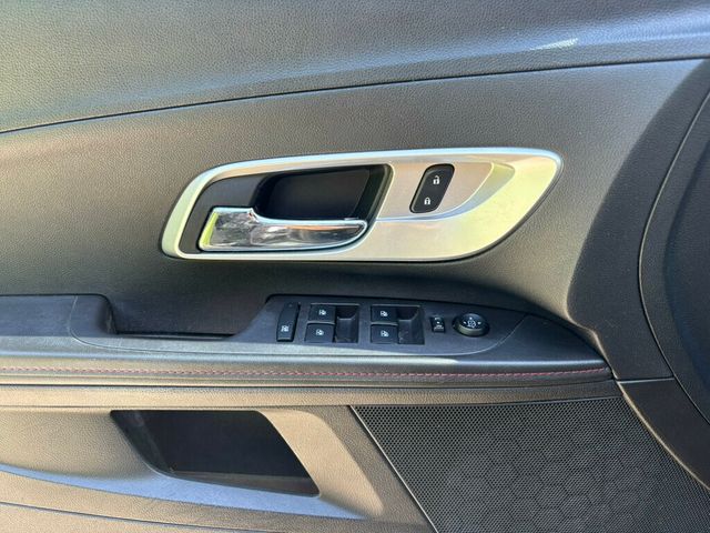 2015 Chevrolet Equinox 2015 CHEVROLET EQUINOX LT - 23039534 - 34