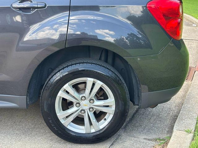 2015 Chevrolet Equinox 2015 CHEVROLET EQUINOX LT - 23039534 - 37