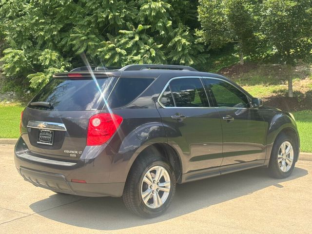 2015 Chevrolet Equinox 2015 CHEVROLET EQUINOX LT - 23039534 - 3