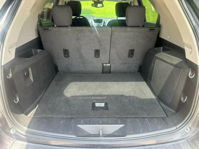 2015 Chevrolet Equinox 2015 CHEVROLET EQUINOX LT - 23039534 - 39