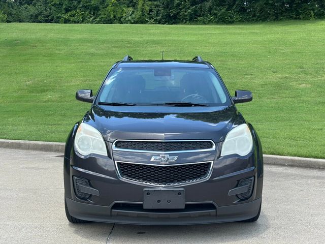 2015 Chevrolet Equinox 2015 CHEVROLET EQUINOX LT - 23039534 - 4