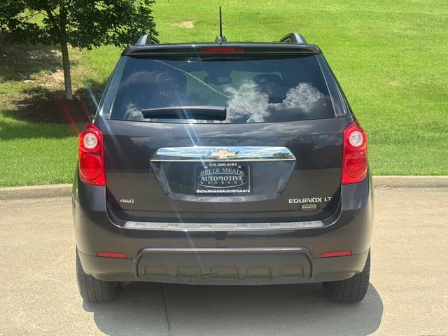 2015 Chevrolet Equinox 2015 CHEVROLET EQUINOX LT - 23039534 - 5