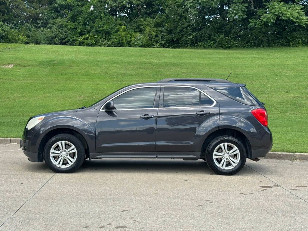 2015 Chevrolet Equinox 2015 CHEVROLET EQUINOX LT - 23039534 - 6