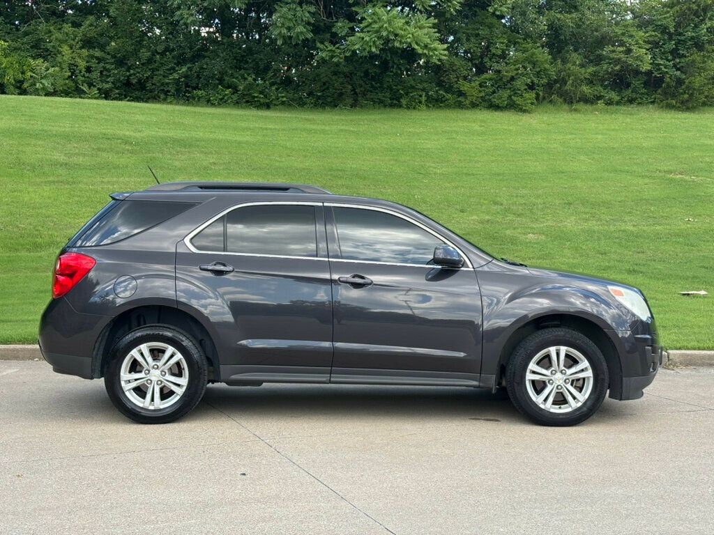 2015 Chevrolet Equinox 2015 CHEVROLET EQUINOX LT - 23039534 - 7