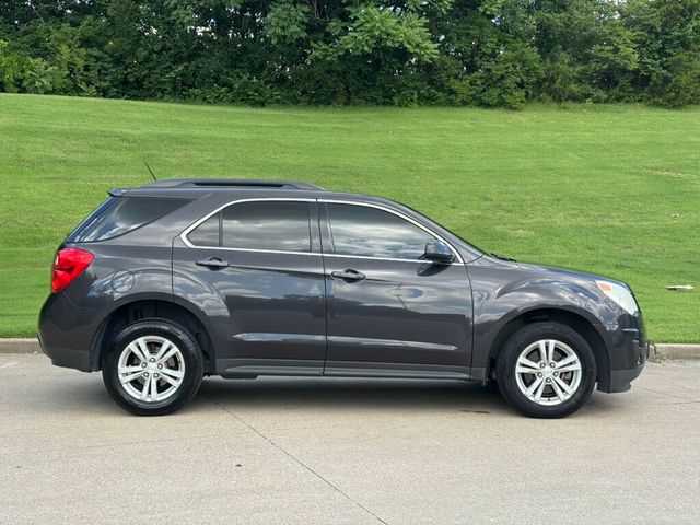 2015 Chevrolet Equinox 2015 CHEVROLET EQUINOX LT - 23039534 - 7