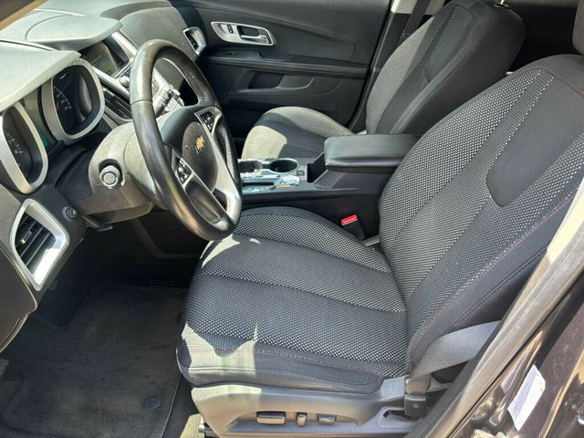 2015 Chevrolet Equinox 2015 CHEVROLET EQUINOX LT - 23039534 - 8
