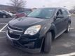 2015 Chevrolet Equinox AWD 4dr LS - 22994776 - 0