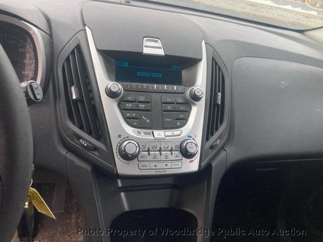 2015 Chevrolet Equinox AWD 4dr LS - 22994776 - 9