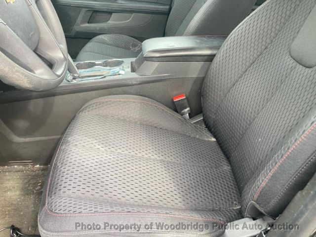 2015 Chevrolet Equinox AWD 4dr LS - 22994776 - 10