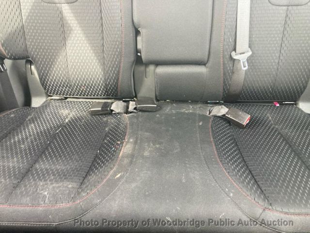 2015 Chevrolet Equinox AWD 4dr LS - 22994776 - 11