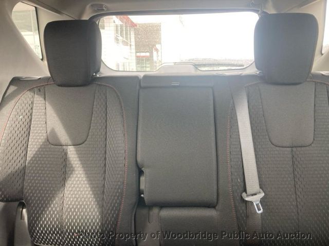 2015 Chevrolet Equinox AWD 4dr LS - 22994776 - 12