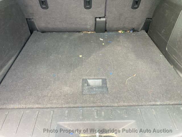 2015 Chevrolet Equinox AWD 4dr LS - 22994776 - 14