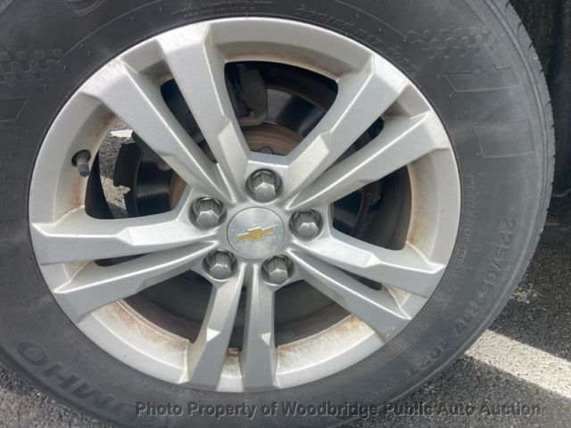 2015 Chevrolet Equinox AWD 4dr LS - 22994776 - 18