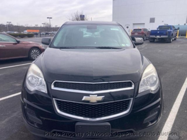 2015 Chevrolet Equinox AWD 4dr LS - 22994776 - 1