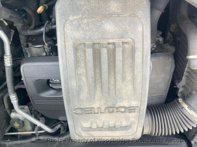 2015 Chevrolet Equinox AWD 4dr LS - 22994776 - 23