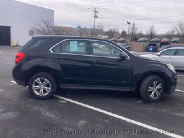 2015 Chevrolet Equinox AWD 4dr LS - 22994776 - 3