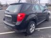 2015 Chevrolet Equinox AWD 4dr LS - 22994776 - 4