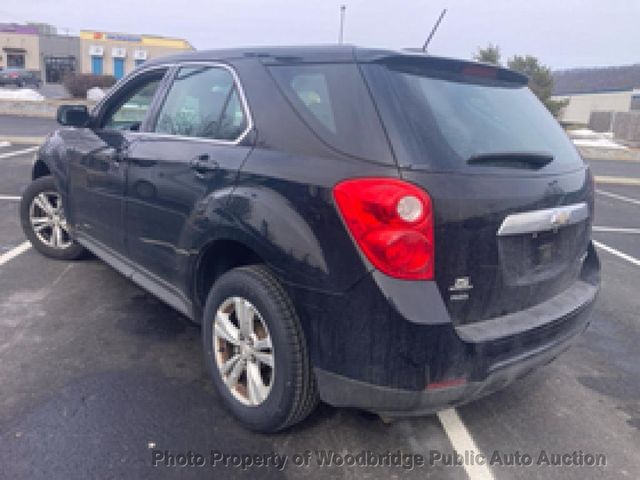 2015 Chevrolet Equinox AWD 4dr LS - 22994776 - 6