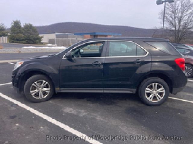 2015 Chevrolet Equinox AWD 4dr LS - 22994776 - 7