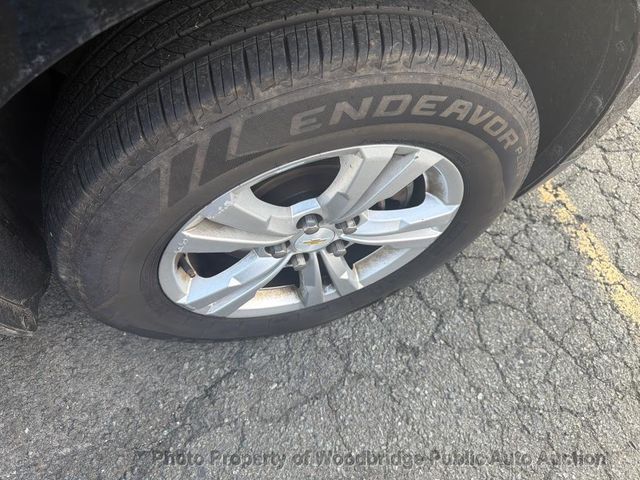 2015 Chevrolet Equinox AWD 4dr LS - 23084546 - 9