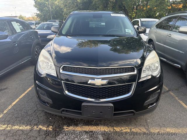 2015 Chevrolet Equinox AWD 4dr LS - 23084546 - 1