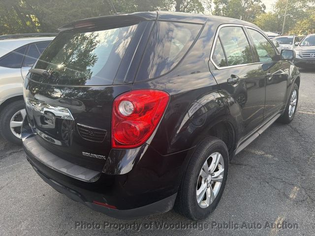 2015 Chevrolet Equinox AWD 4dr LS - 23084546 - 3