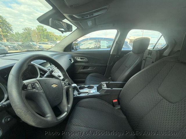2015 Chevrolet Equinox AWD 4dr LS - 23084546 - 5