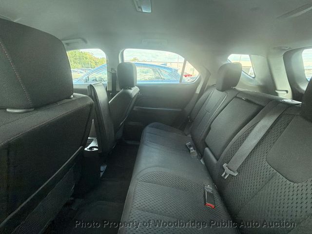 2015 Chevrolet Equinox AWD 4dr LS - 23084546 - 6