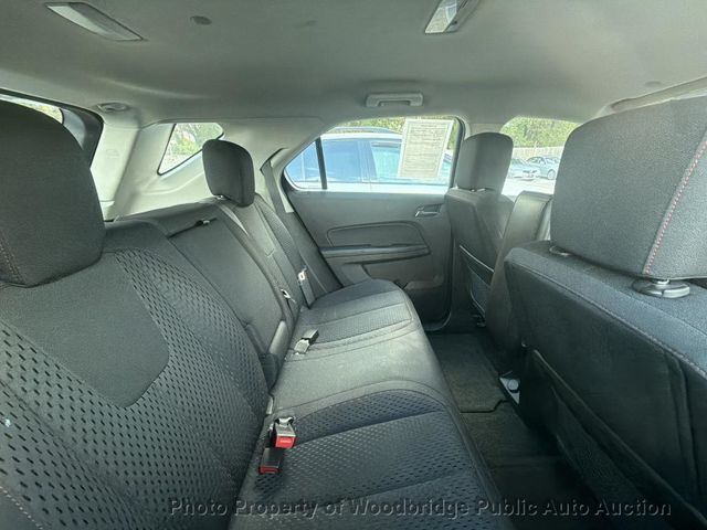 2015 Chevrolet Equinox AWD 4dr LS - 23084546 - 7