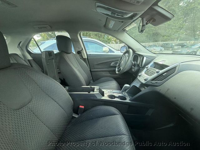 2015 Chevrolet Equinox AWD 4dr LS - 23084546 - 8