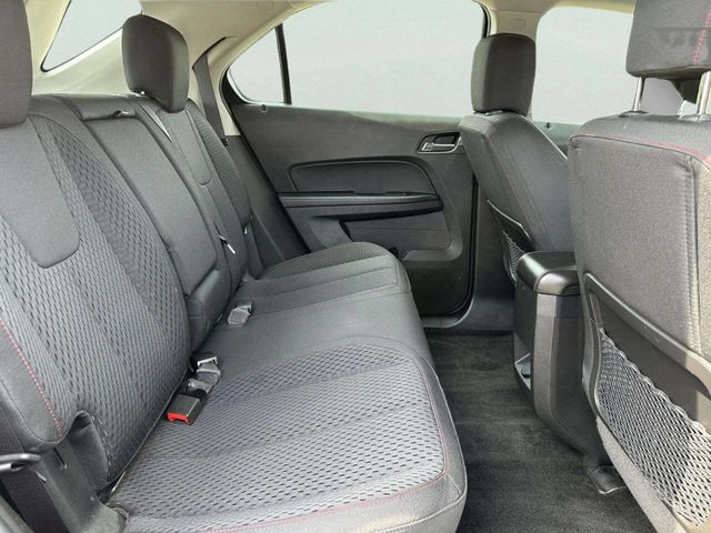 2015 Chevrolet Equinox AWD 4dr LS - 23051494 - 14