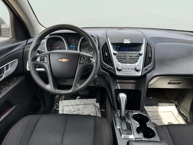2015 Chevrolet Equinox AWD 4dr LS - 23051494 - 16