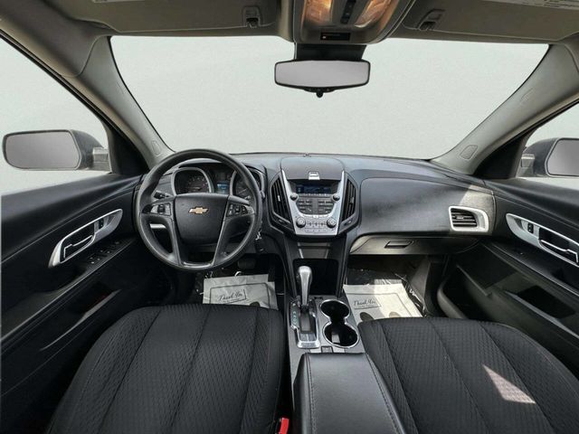 2015 Chevrolet Equinox AWD 4dr LS - 23051494 - 17