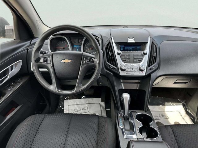 2015 Chevrolet Equinox AWD 4dr LS - 23051494 - 18