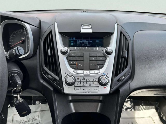 2015 Chevrolet Equinox AWD 4dr LS - 23051494 - 20