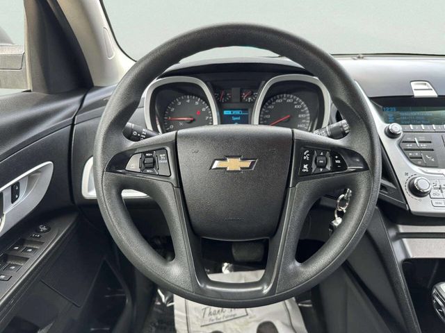 2015 Chevrolet Equinox AWD 4dr LS - 23051494 - 21