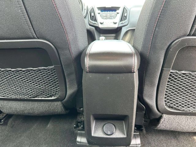 2015 Chevrolet Equinox AWD 4dr LS - 23051494 - 22