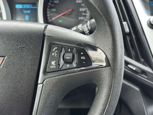 2015 Chevrolet Equinox AWD 4dr LS - 23051494 - 27