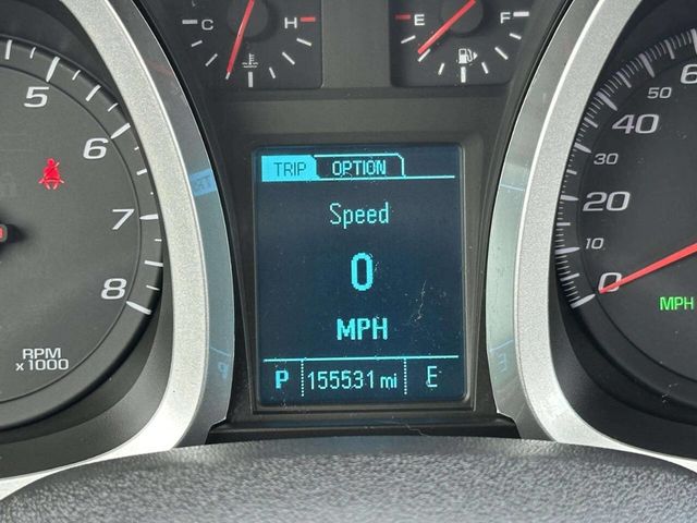 2015 Chevrolet Equinox AWD 4dr LS - 23051494 - 29