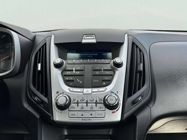 2015 Chevrolet Equinox AWD 4dr LS - 23051494 - 30